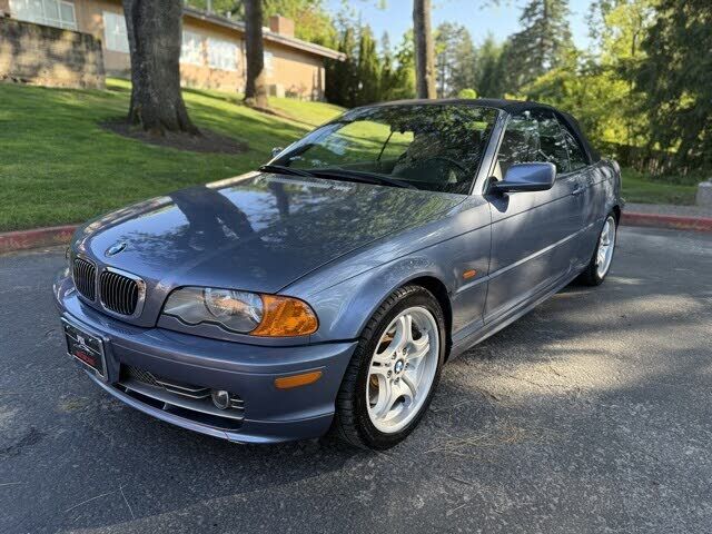 BMW 330Ci