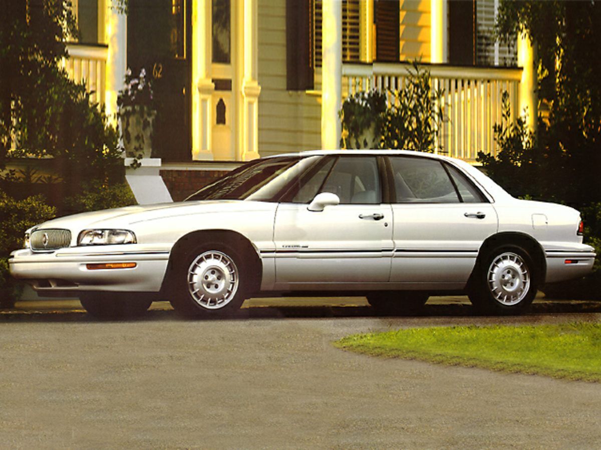 Buick LeSabre