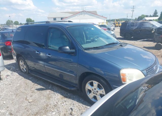 Ford Freestar