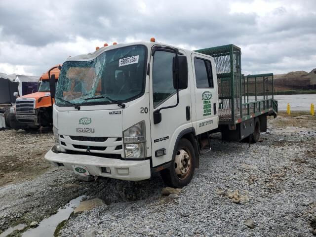 Isuzu NPR/NPR-HD