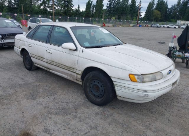 Ford Taurus