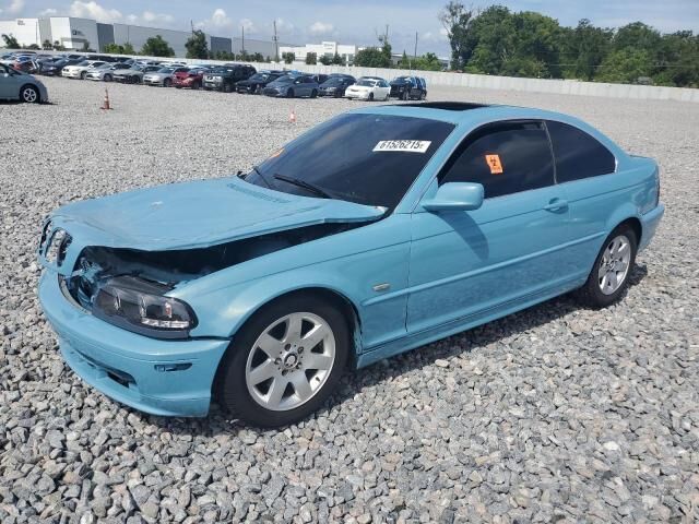 BMW 325Ci