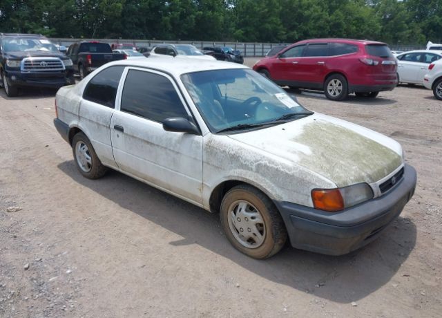 Toyota Tercel