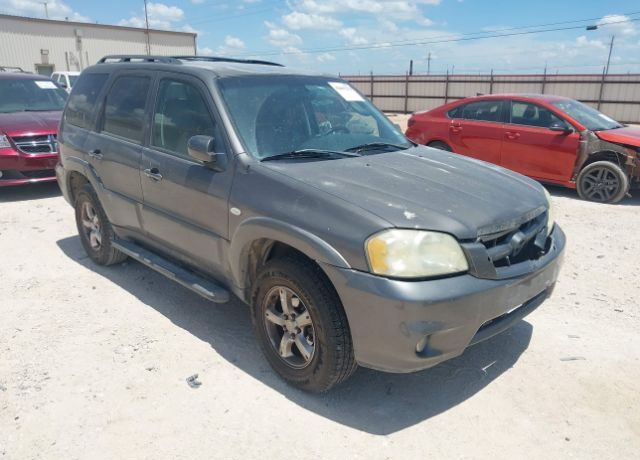 Mazda Tribute