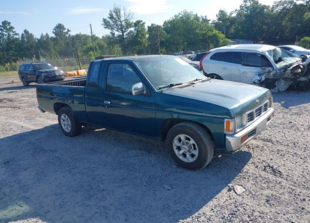 Nissan Pickup