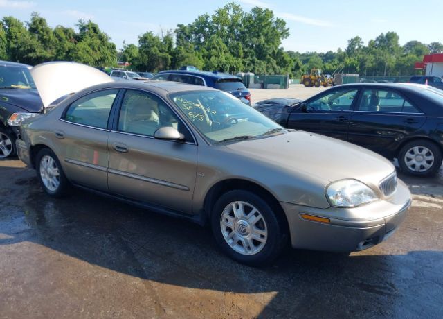 Mercury Sable