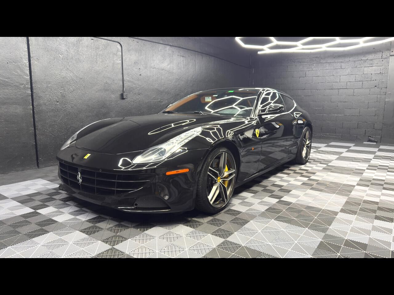 Ferrari FF