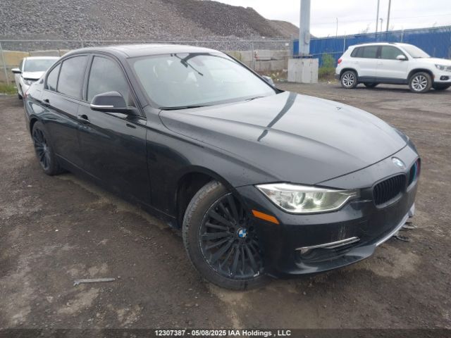 BMW 328i