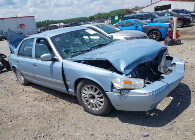 Mercury Grand Marquis