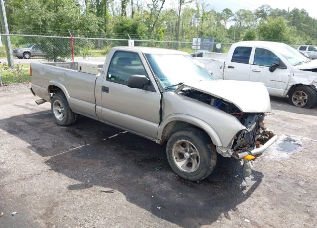 GMC Sonoma