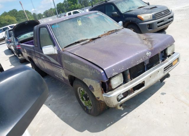 Nissan Pickup