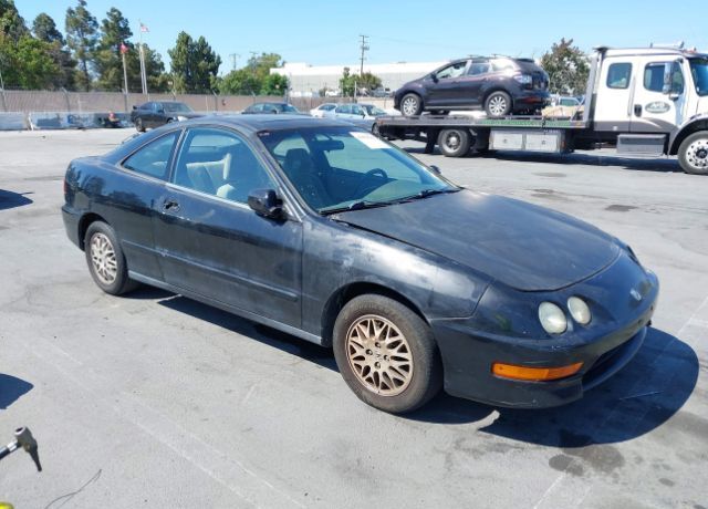 Acura Integra