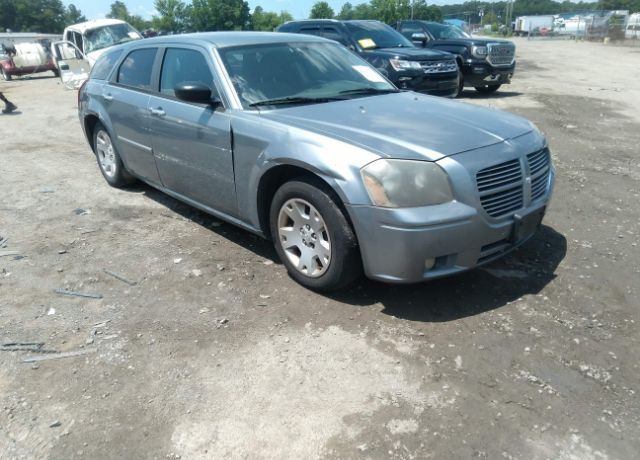 Dodge Magnum
