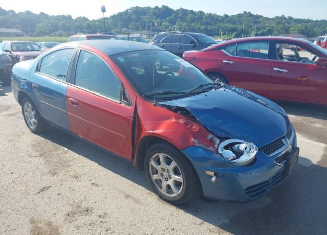 Dodge Neon
