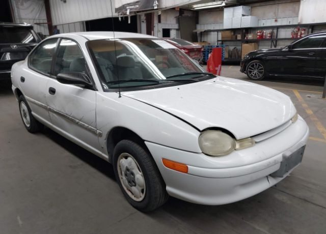 Dodge Neon