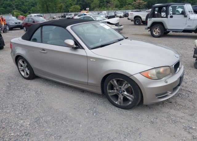 BMW 128i
