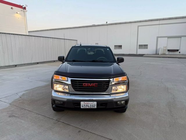 GMC Canyon