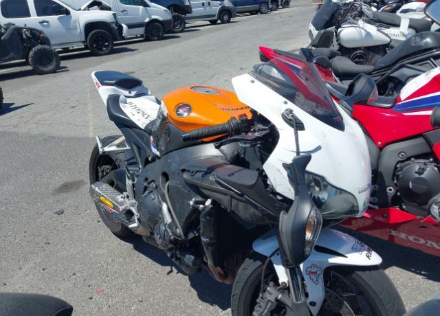 Honda CBR1000