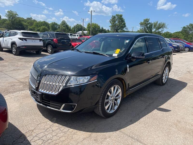Lincoln MKT