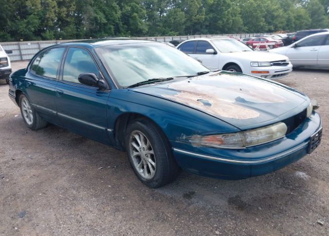 Chrysler LHS