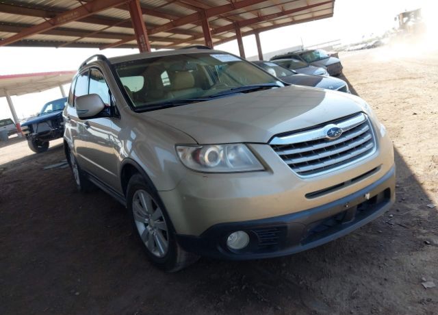 Subaru B9 Tribeca
