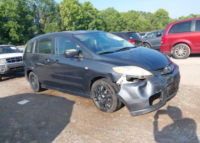 Mazda Mazda5