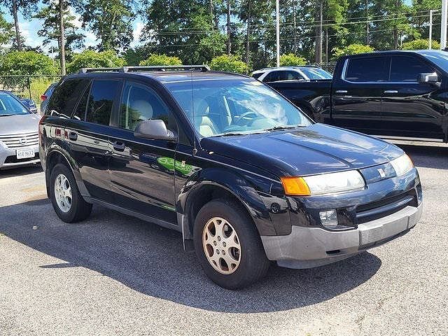 Saturn Vue