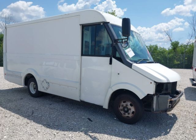 Isuzu NPR/NPR-HD