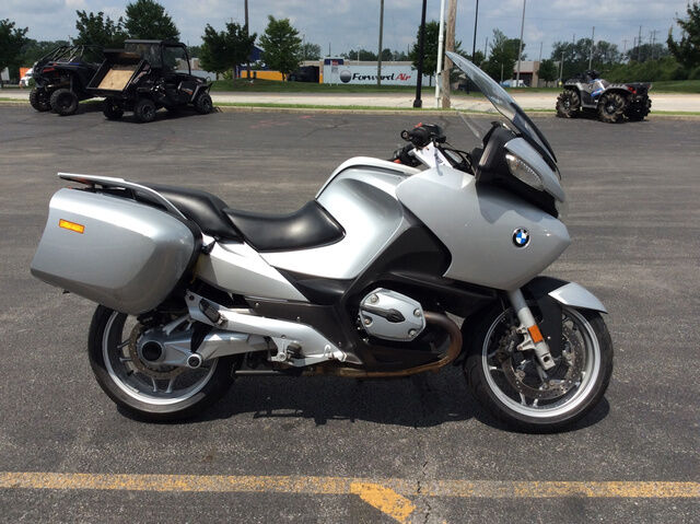 BMW R 1200 RT