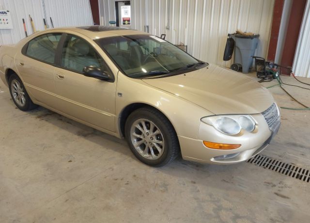 Chrysler 300