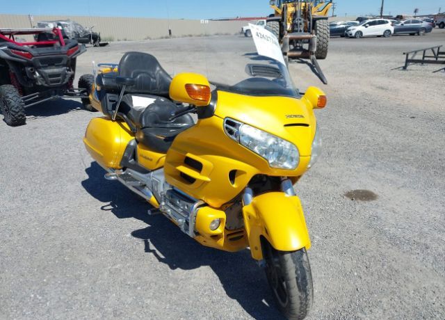 Honda GL1800