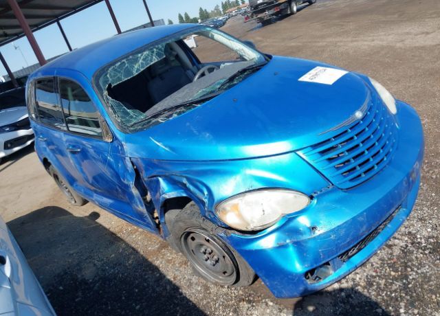 Chrysler PT Cruiser