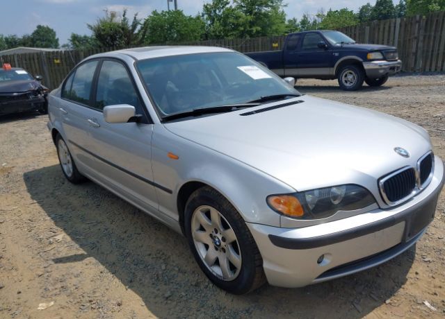 BMW 325i