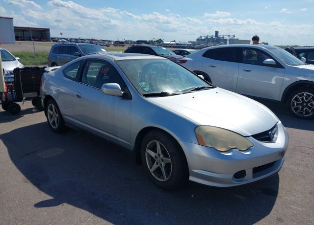 Acura RSX