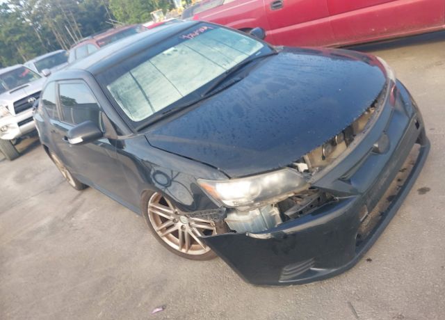 Toyota SCION tC