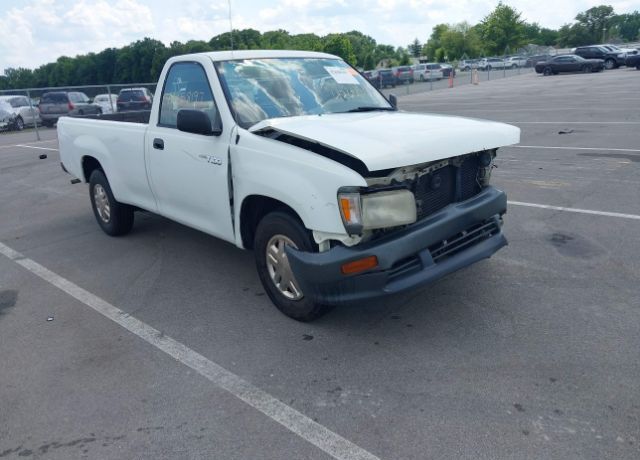 Toyota T100