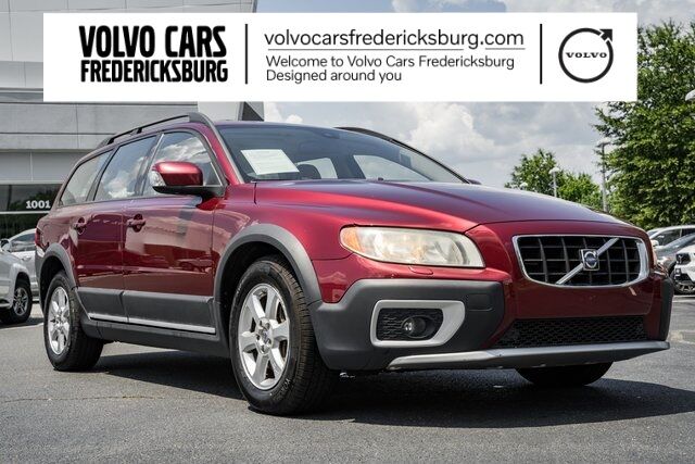 Volvo XC70