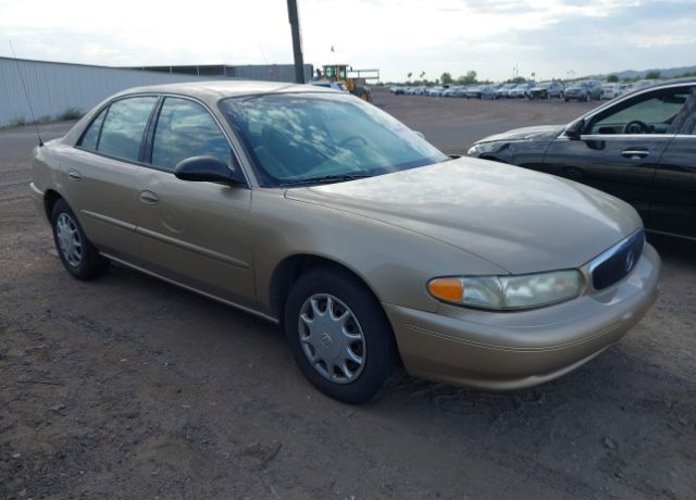 Buick Century