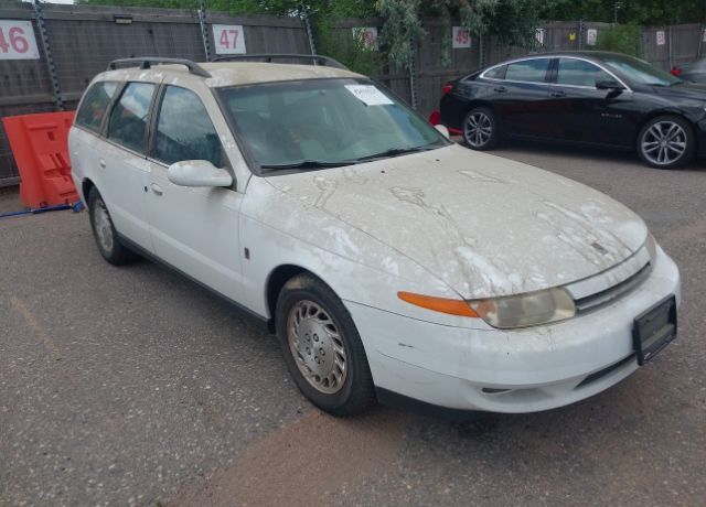 Saturn LW1