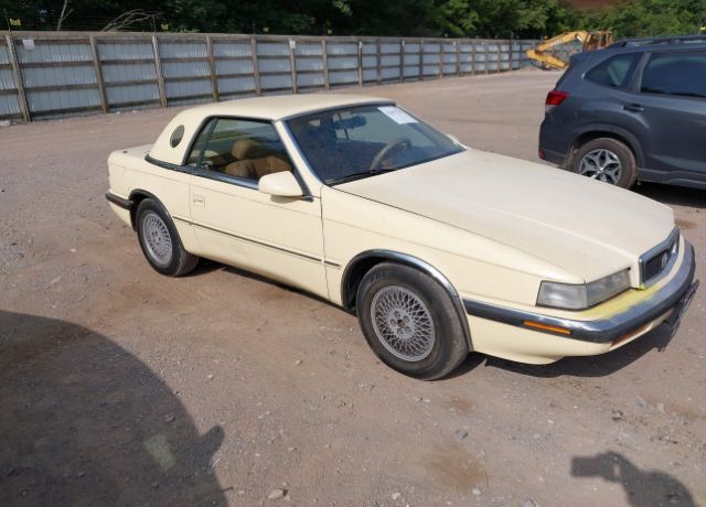 Chrysler TC