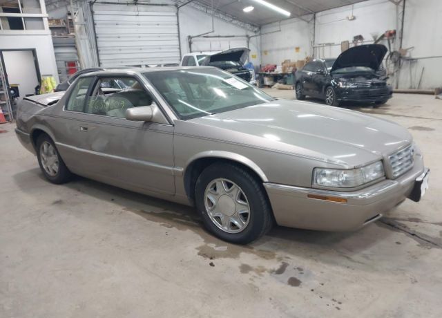 Cadillac Eldorado