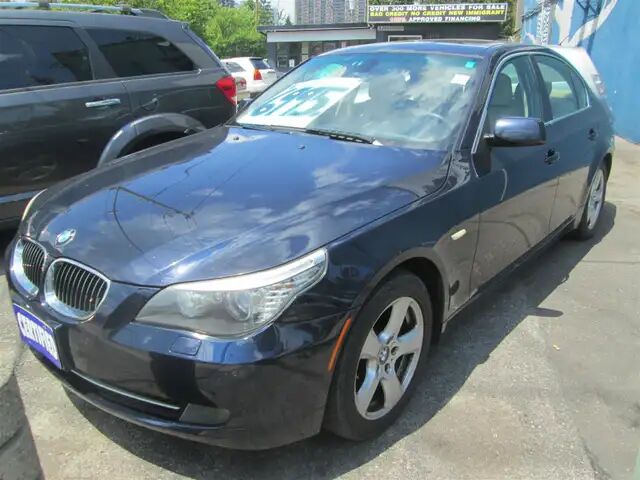 BMW 528xi