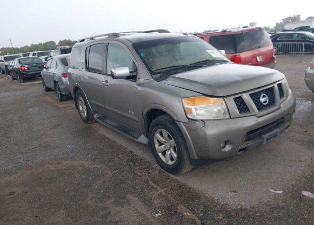 Nissan Armada