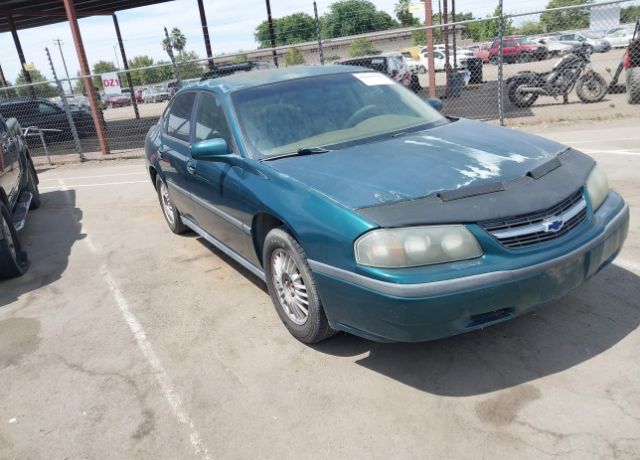 Chevrolet Impala