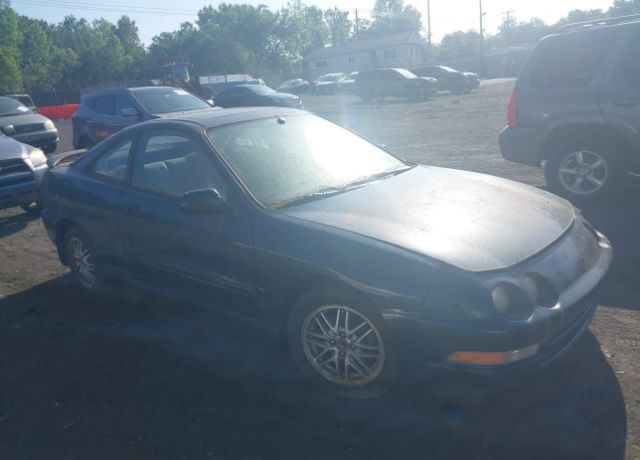 Acura Integra