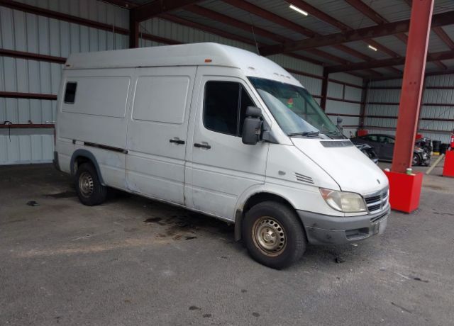Dodge Sprinter