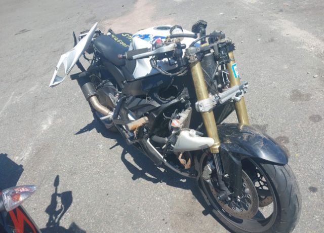 Suzuki GSX-R600L
