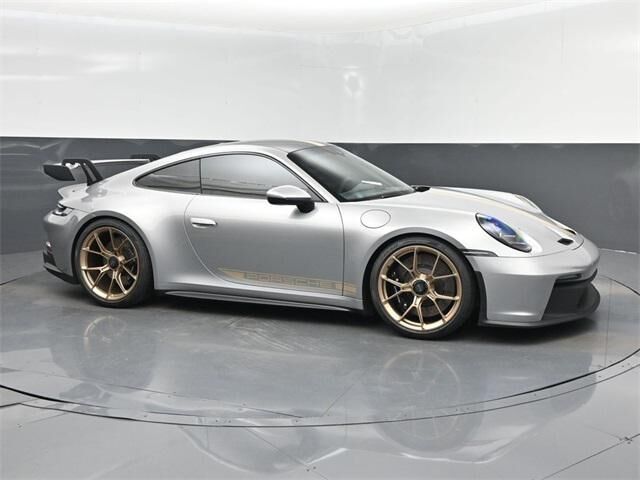2023 PORSCHE 911