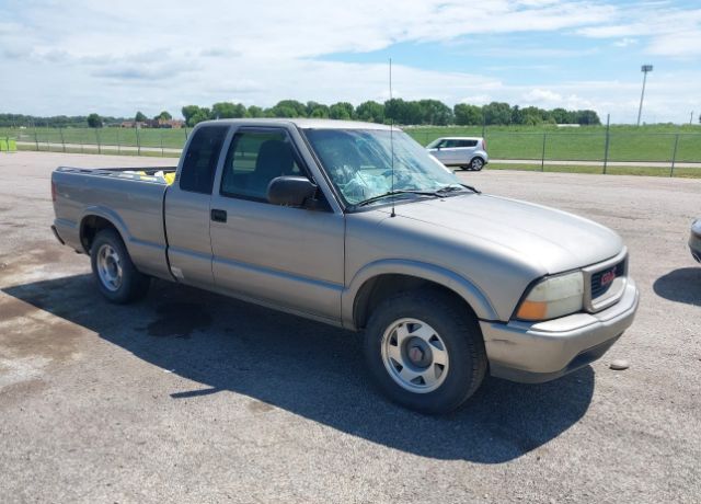 GMC Sonoma