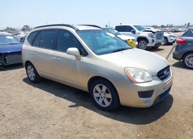 Kia Rondo